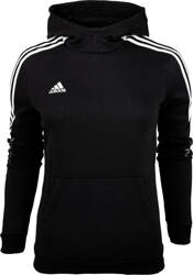 Bluza damska adidas Tiro 21 Sweat Hoody czarna GM7329