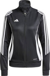 Bluza damska adidas Tiro 24 Training czarna IJ9961