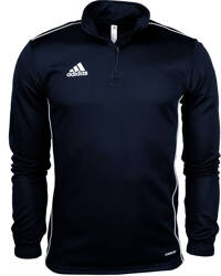 Bluza dla dzieci adidas Core 18 Training Top JUNIOR granatowa CV4139