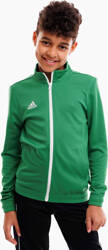 Bluza dla dzieci adidas Entrada 22 Track Jacket zielona HI2138