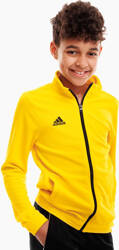 Bluza dla dzieci adidas Entrada 22 Track Jacket żółta HI2139