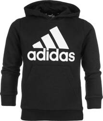 Bluza dla dzieci adidas Essentials czarna GN4027