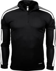 Bluza dla dzieci adidas Squadra 21 Training Top Youth czarna GK9561