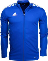 Bluza dla dzieci adidas Tiro 21 Track niebieska GM7315