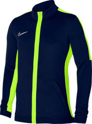 Bluza męska Nike Dri-FIT Academy 23 granatowo-zielona DR1681 452
