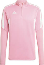 Bluza męska adidas Condivo 22 Training różowa HD2313