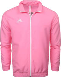 Bluza męska adidas Entrada 22 Presentation Jacket różowa HC5040