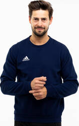 Bluza męska adidas Entrada 22 Sweat Top granatowa H57480