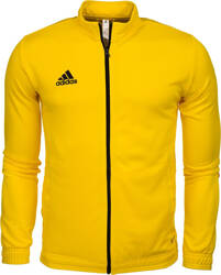 Bluza męska adidas Entrada 22 Track Jacket żółta HI2134