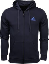 Bluza męska adidas Essentials Double granatowa H12249