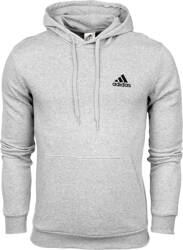 Bluza męska adidas Essentials Fleece szara H12213