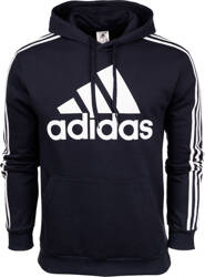 Bluza męska adidas Essentials Hoodie granatowa H14642