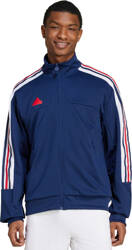 Bluza męska adidas House of Tiro Nations Pack granatowo-biało-czerwona IY2068