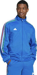 Bluza męska adidas House of Tiro Nations Pack niebieska IY4495