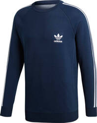 Bluza męska adidas Knit Crew granatowa DH5751