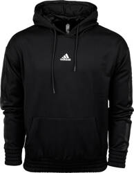 Bluza męska adidas Legend Winter Ho czarna GD6858