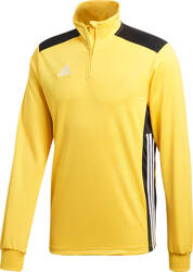 Bluza męska adidas Regista 18 Training Top żółta CZ8648