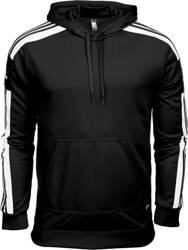 Bluza męska adidas Squadra 21 Hoodie czarna GK9548