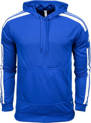 Bluza męska adidas Squadra 21 Hoodie niebieska GP6436