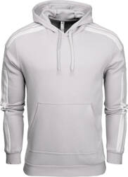 Bluza męska adidas Squadra 21 Sweat Hoody szara GT6635