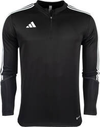 Bluza męska adidas Tiro 23 Club Training Top czarno-biała HS3617