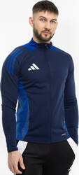 Bluza męska adidas Tiro 24 Competition niebieska IP1874