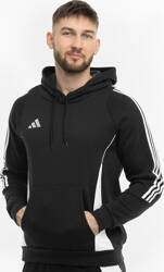 Bluza męska adidas Tiro 24 Sweat Hooded czarna IJ7673