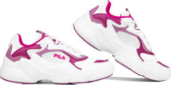 Buty damskie Fila Collene CB FFW0046 13347