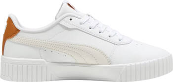 Buty damskie Puma Carina 2.0 białe 385849 30