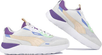 Buty damskie Puma Runtamed Platform 392324 11