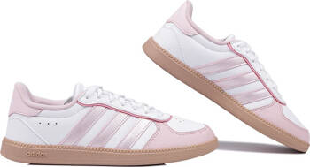 Buty damskie adidas Breaknet Sleek IH5427