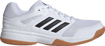 Buty damskie adidas Speedcourt IN białe IH3159