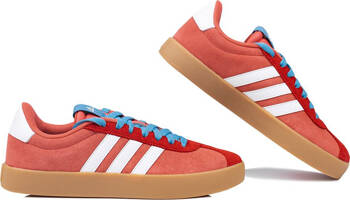 Buty damskie adidas VL Court 3.0 JI1605