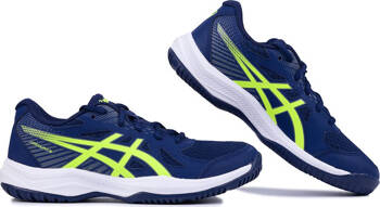 Buty dla dzieci Asics Upcourt 6 GS 1074A045 400