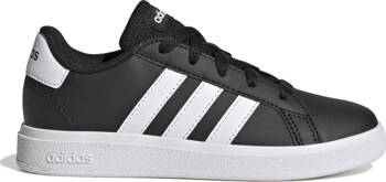 Buty dla dzieci adidas Grand Court GW6503