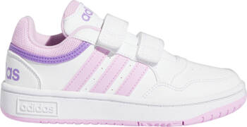 Buty dla dzieci adidas Hoops 3.0 IF5319