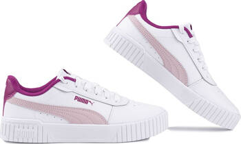 Buty dziecięce Puma Carina 2.0 Jr 386185 19