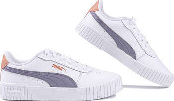 Buty dziecięce Puma Carina 2.0 Jr 386185 20