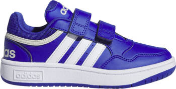 Buty dziecięce adidas Hoops 3.0 CF C IH8013