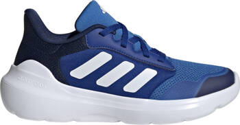 Buty dziecięce adidas Tensaur Run 3.0 niebieskie IE3549