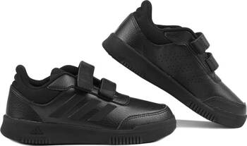 Buty dziecięce adidas Tensaur Sport Training Hook and Loop czarne GW6439