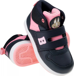 Buty dziecięce sneakersy sportowe Bejo Bardo Kids rozmiar 24