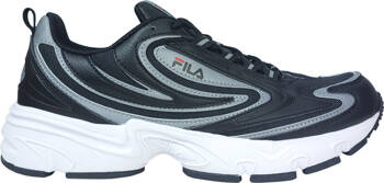 Buty męskie Fila Actix czarne FFM0314 83249