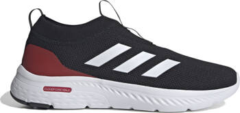 Buty męskie adidas Cloudfoam Move Sock czarne ID6519