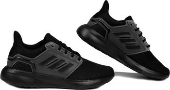 Buty męskie adidas EQ19 Run czarne GY4720