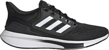 Buty męskie adidas EQ21 Run czarne GY2190