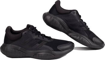 Buty męskie adidas Response czarne GX2000