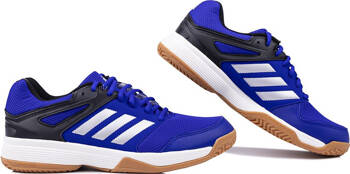 Buty męskie adidas Speedcourt IN IH0577