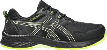 Buty męskie do biegania Asics Gek Venture 9 Waterproof 1011B705 003