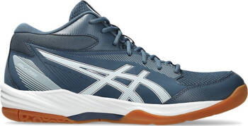 Buty męskie do siatkówki Asics Gel-Task MT 4 1071A102 400